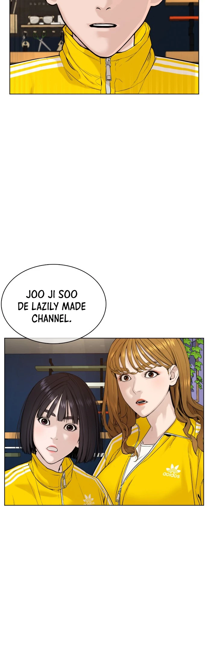 Como madrear > Capitulo 69 > Page 561