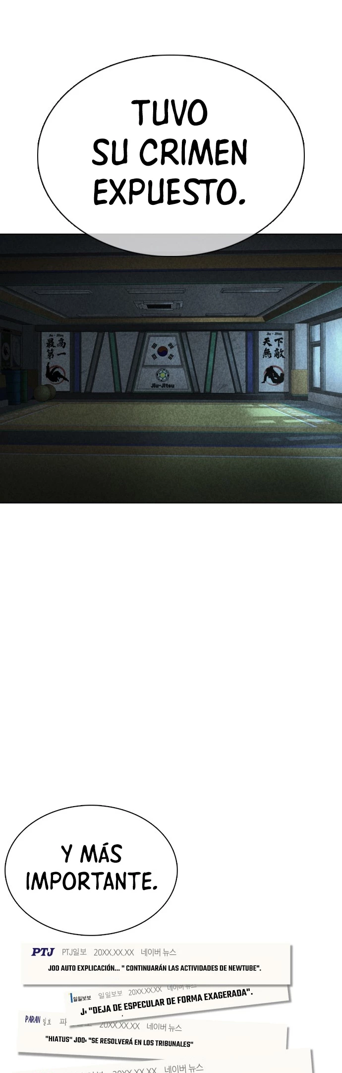 Como madrear > Capitulo 69 > Page 571