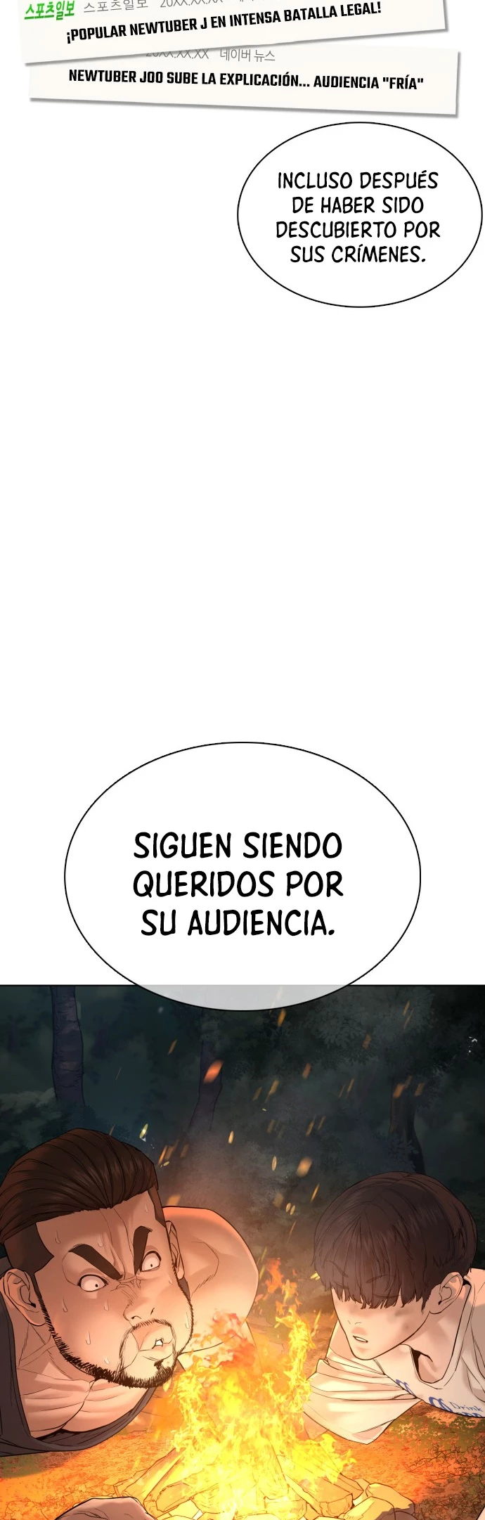 Como madrear > Capitulo 69 > Page 581