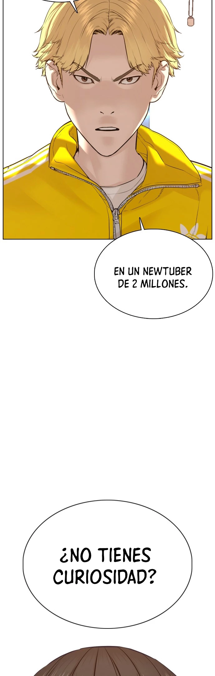 Como madrear > Capitulo 69 > Page 621