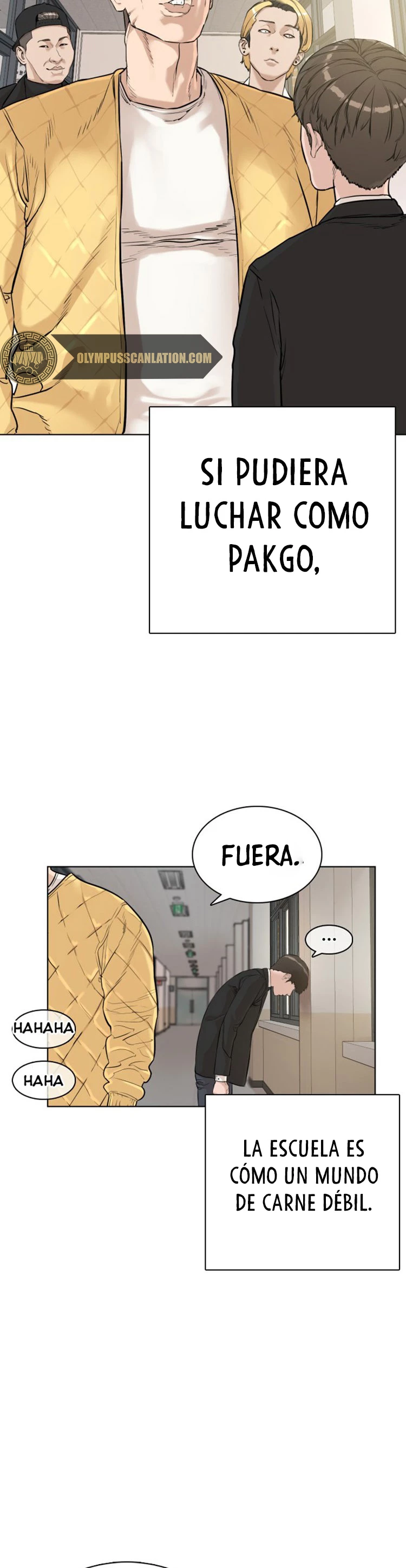 Como madrear > Capitulo 7 > Page 51