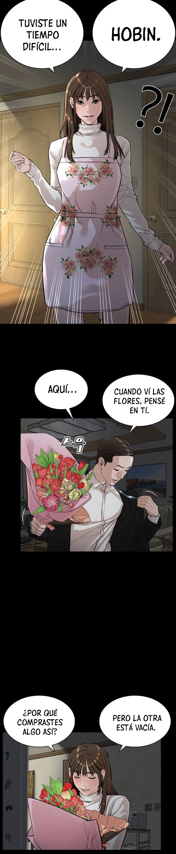 Como madrear > Capitulo 7 > Page 151