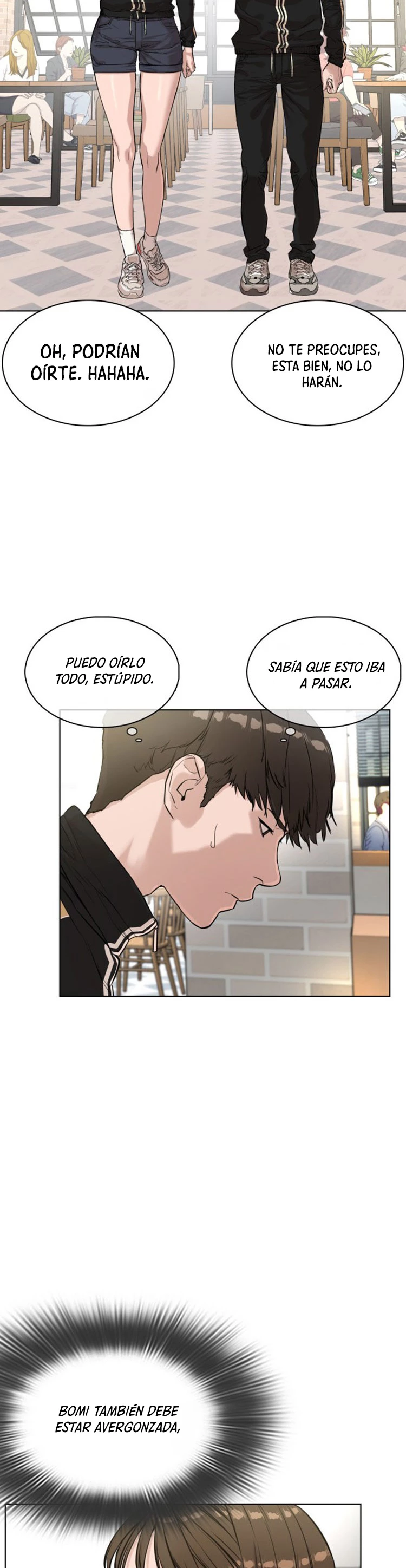 Como madrear > Capitulo 7 > Page 231