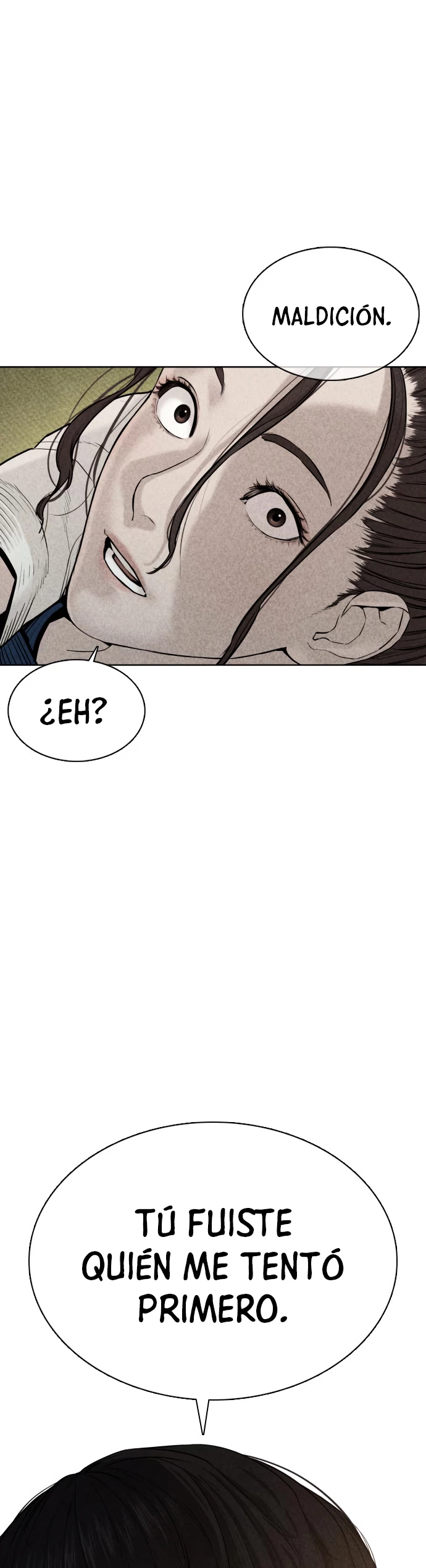 Como madrear > Capitulo 70 > Page 21