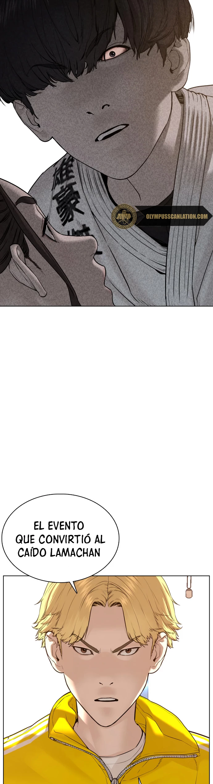 Como madrear > Capitulo 70 > Page 31