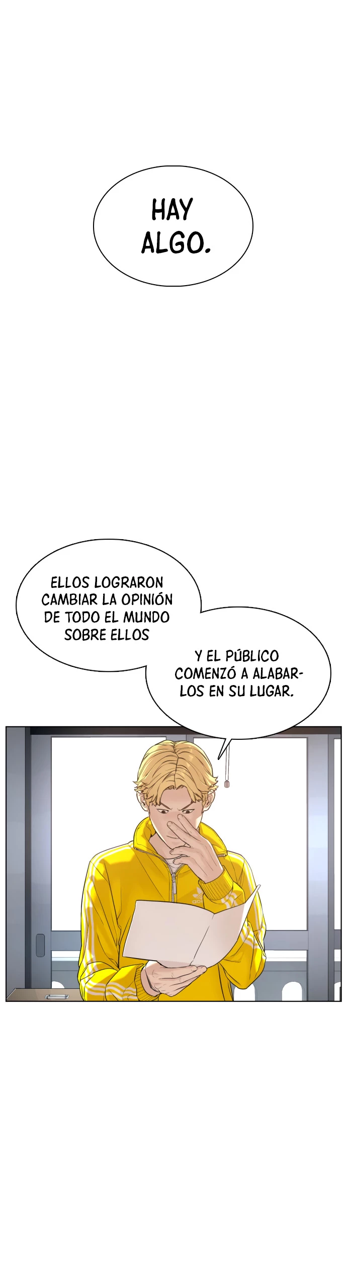 Como madrear > Capitulo 70 > Page 51