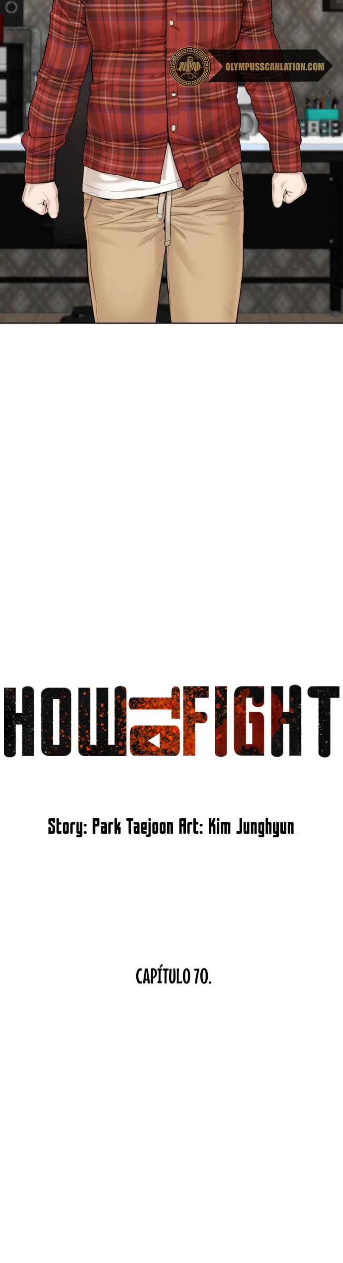 Como madrear > Capitulo 70 > Page 71