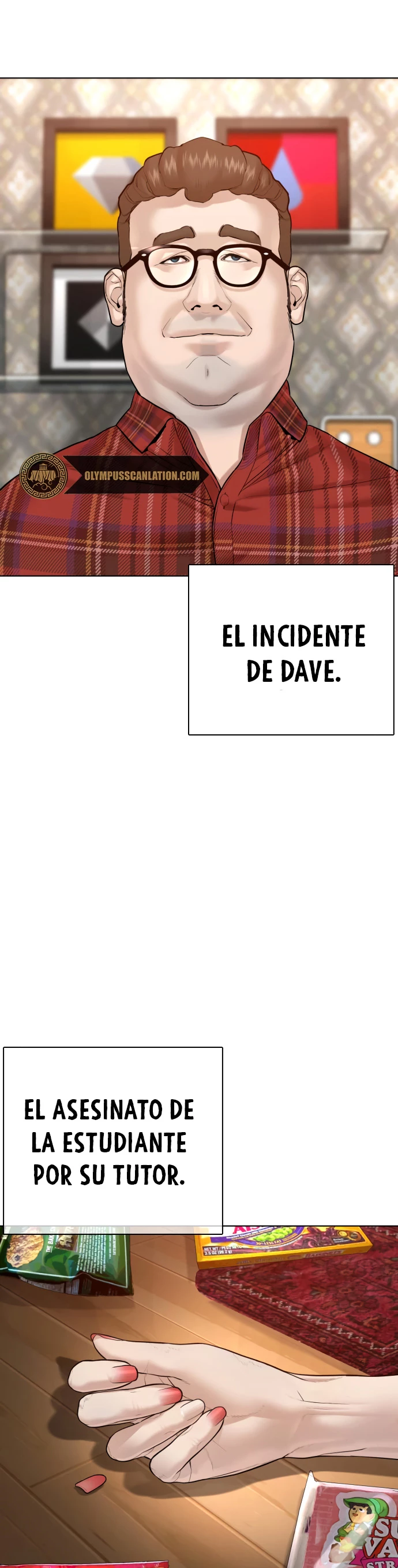 Como madrear > Capitulo 70 > Page 81