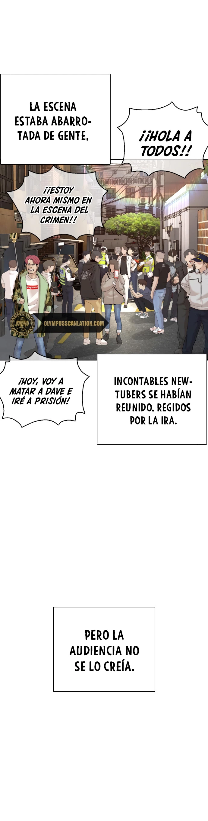 Como madrear > Capitulo 70 > Page 101