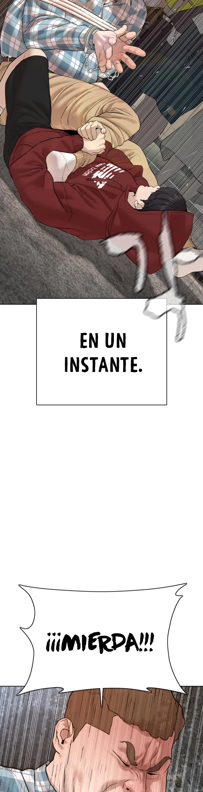 Como madrear > Capitulo 70 > Page 161