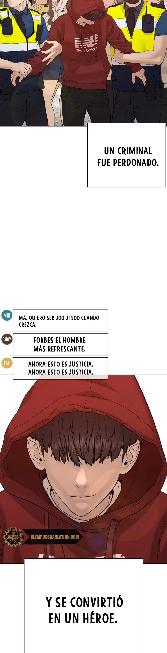 Como madrear > Capitulo 70 > Page 181