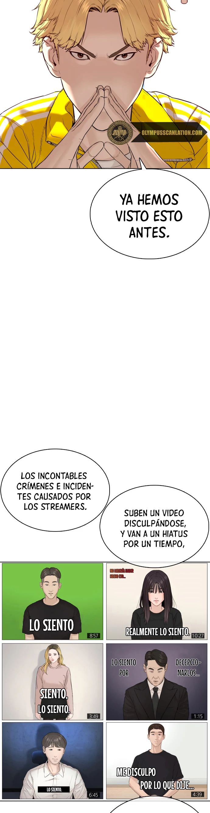 Como madrear > Capitulo 70 > Page 221