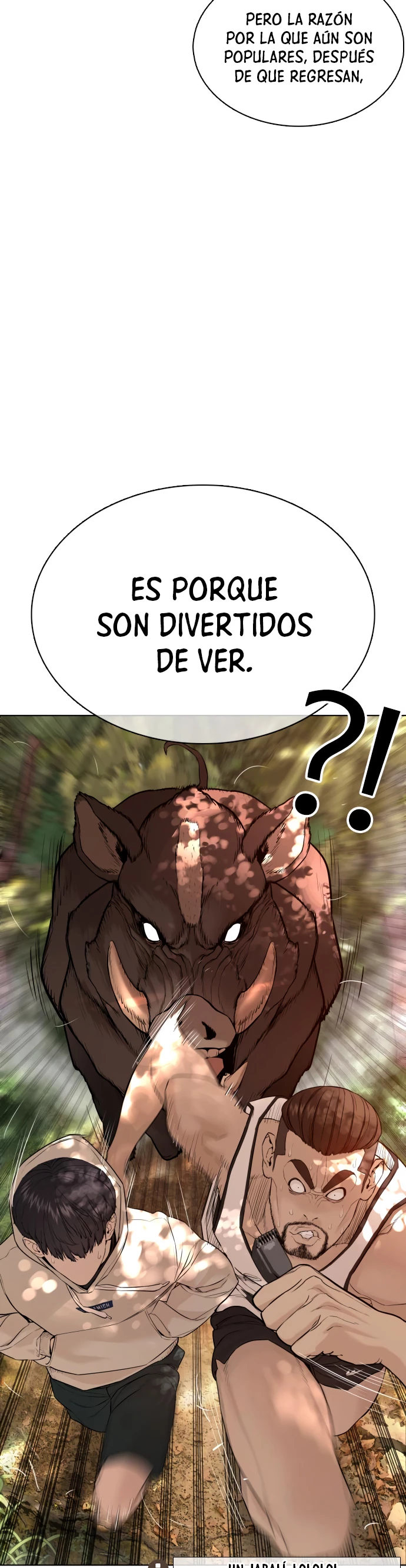 Como madrear > Capitulo 70 > Page 231