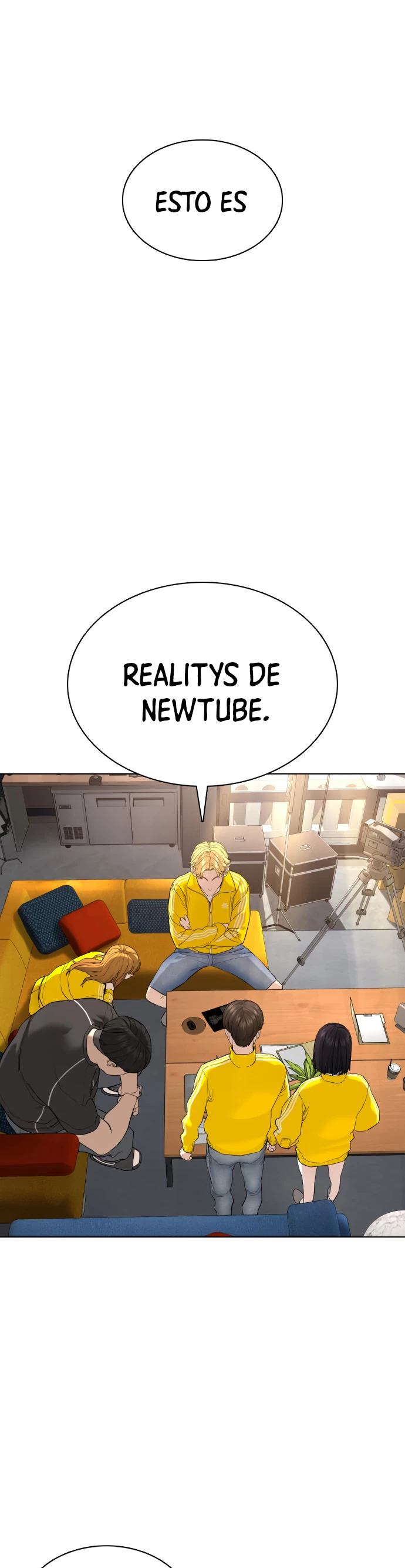 Como madrear > Capitulo 70 > Page 251