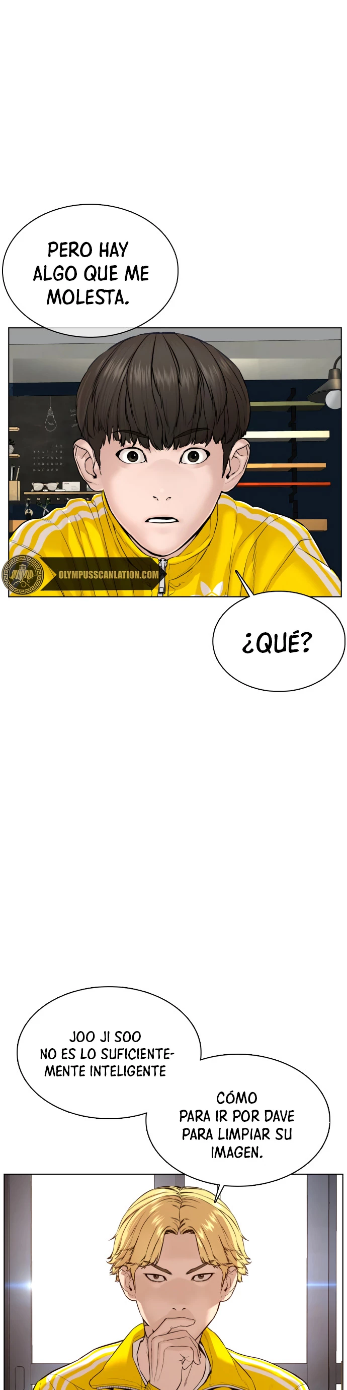 Como madrear > Capitulo 70 > Page 271