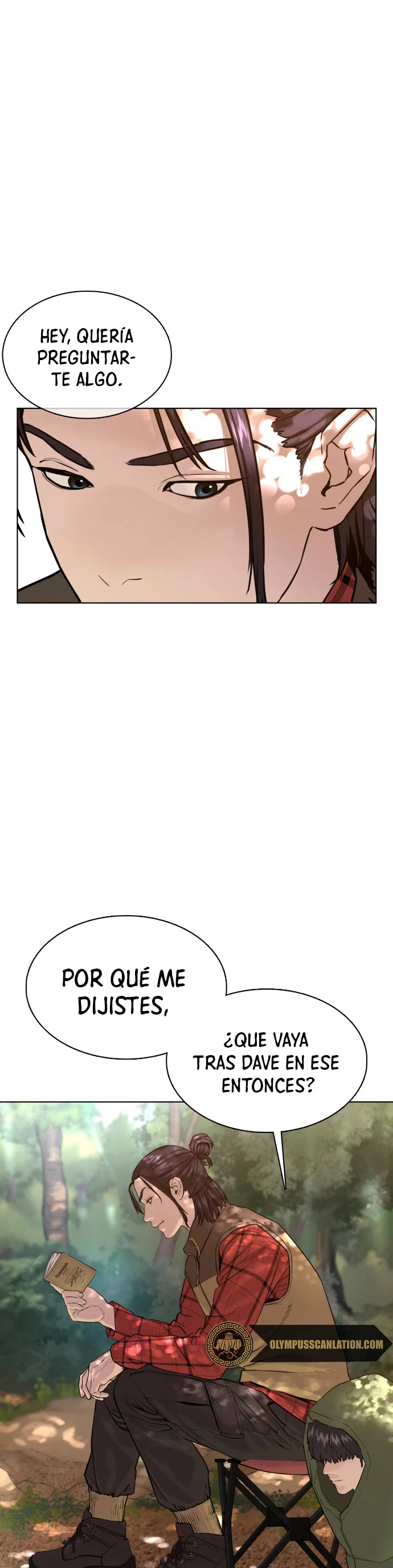 Como madrear > Capitulo 70 > Page 291