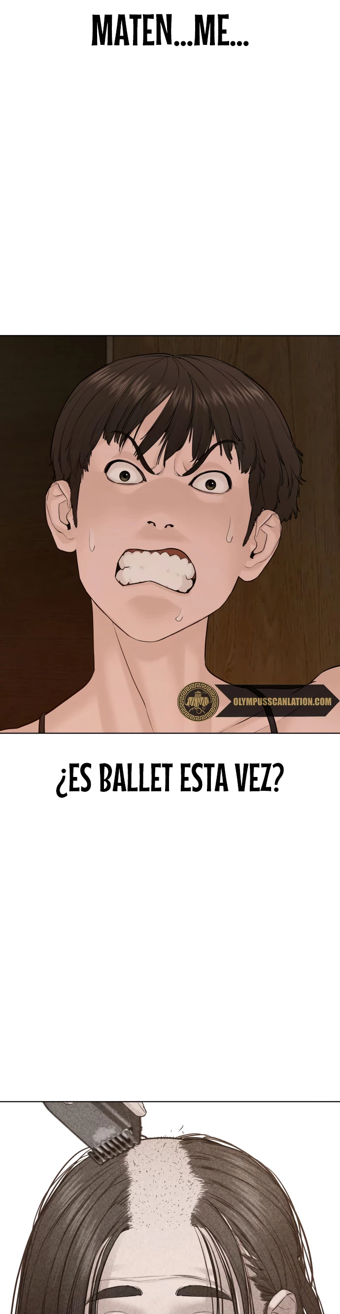 Como madrear > Capitulo 70 > Page 331