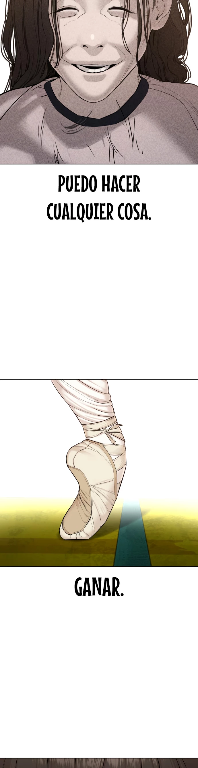 Como madrear > Capitulo 70 > Page 341