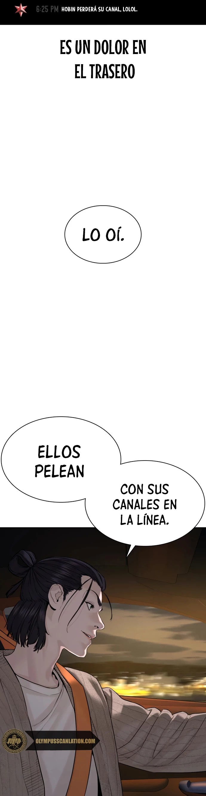 Como madrear > Capitulo 70 > Page 391