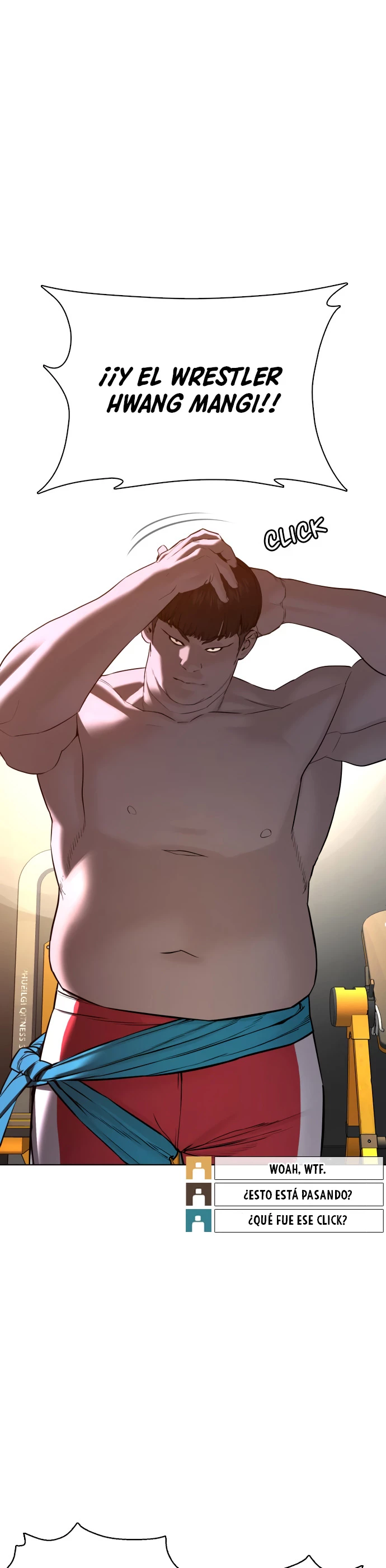 Como madrear > Capitulo 70 > Page 471