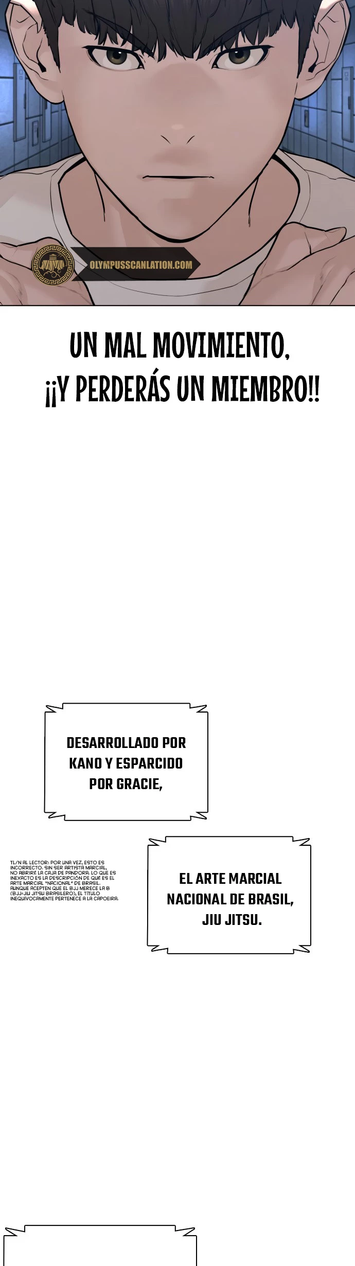 Como madrear > Capitulo 70 > Page 531