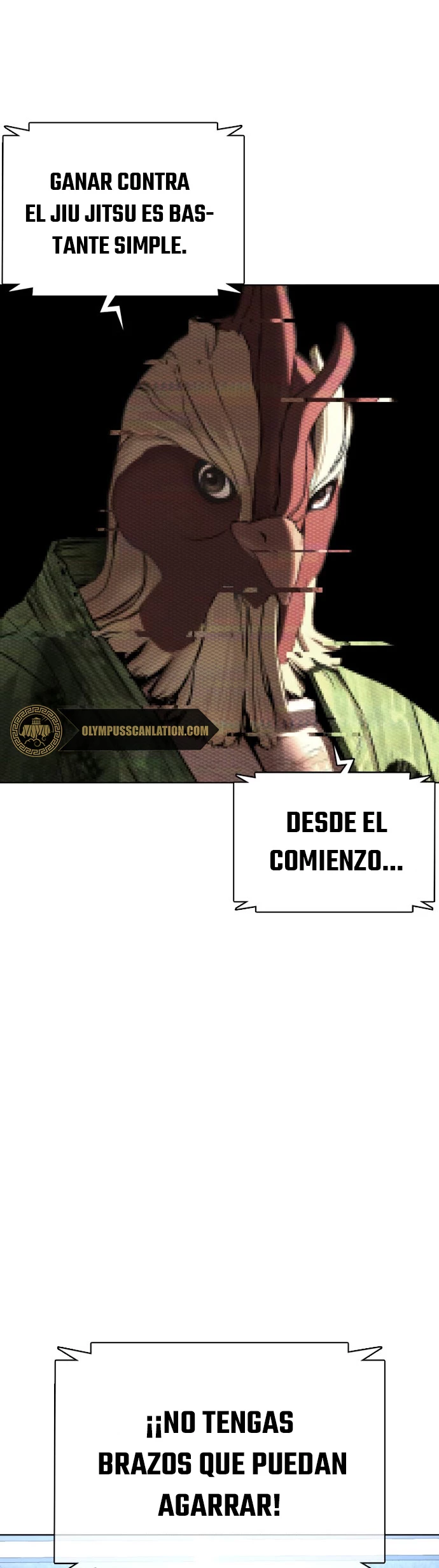 Como madrear > Capitulo 70 > Page 551