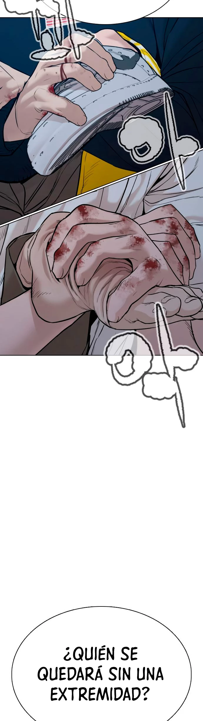 Como madrear > Capitulo 71 > Page 611