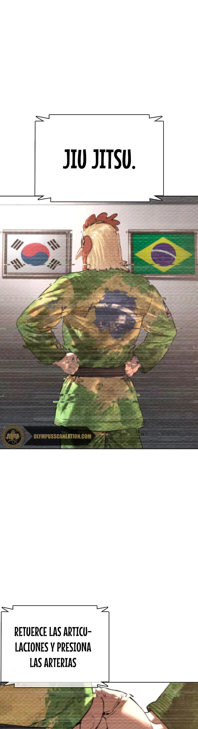 Como madrear > Capitulo 71 > Page 21