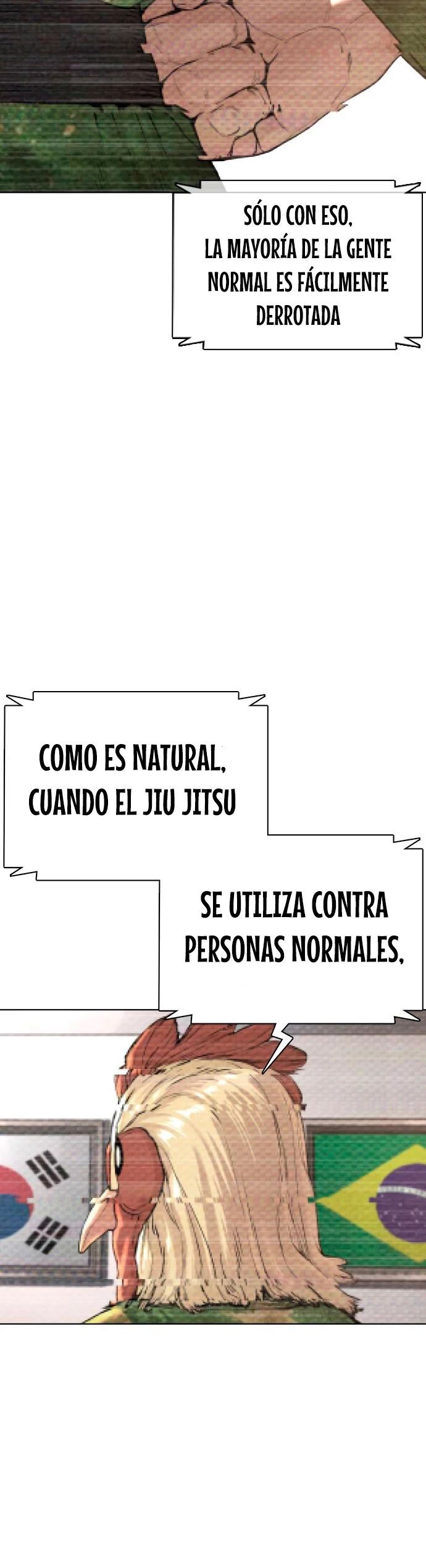 Como madrear > Capitulo 71 > Page 31