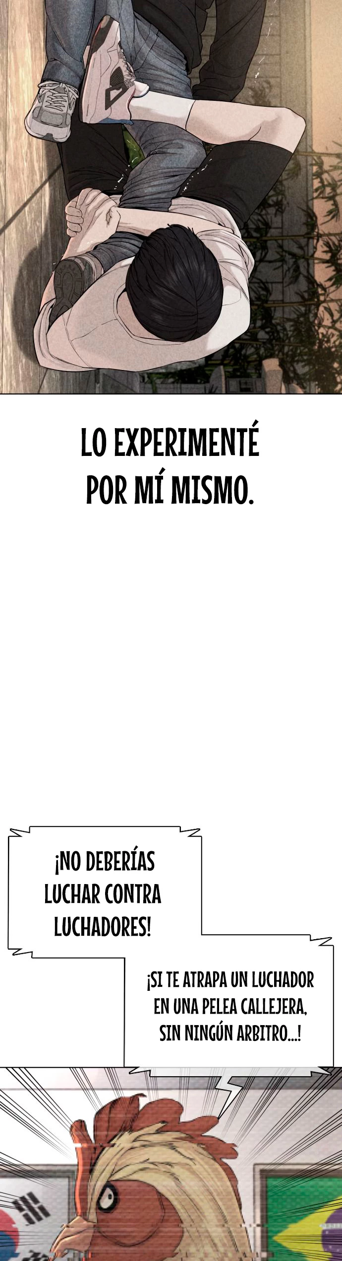 Como madrear > Capitulo 71 > Page 51