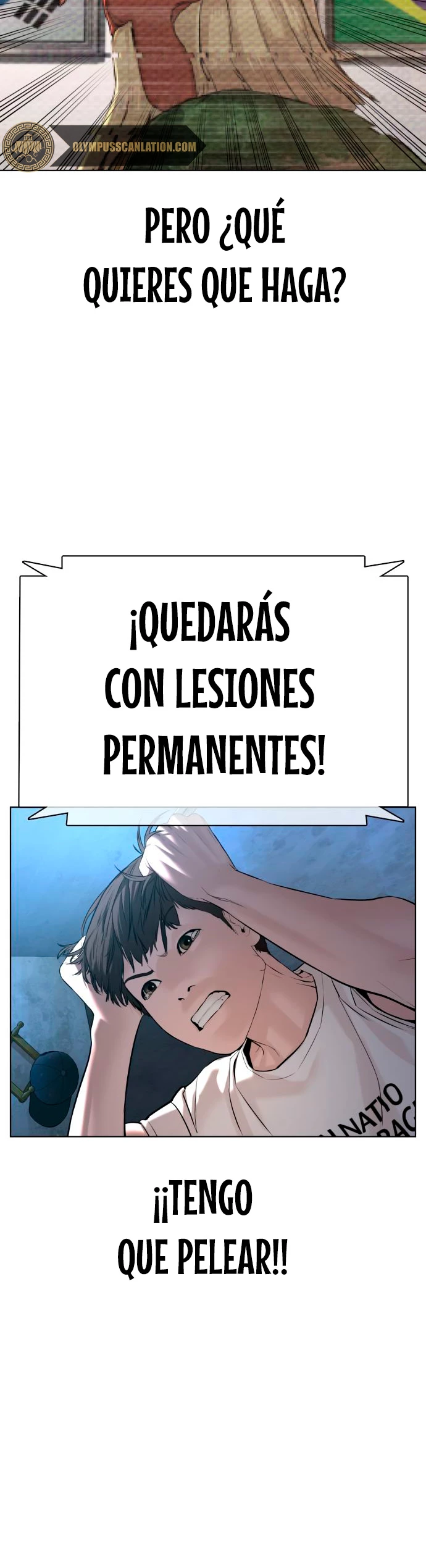 Como madrear > Capitulo 71 > Page 61