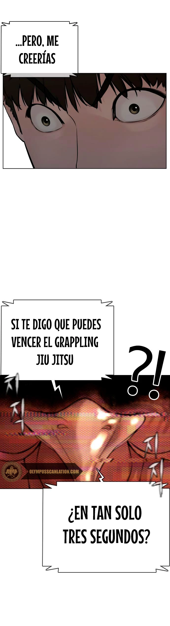 Como madrear > Capitulo 71 > Page 71