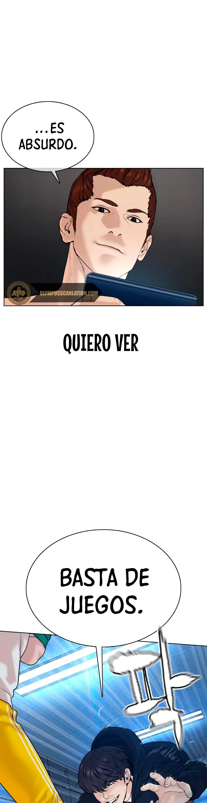 Como madrear > Capitulo 71 > Page 141