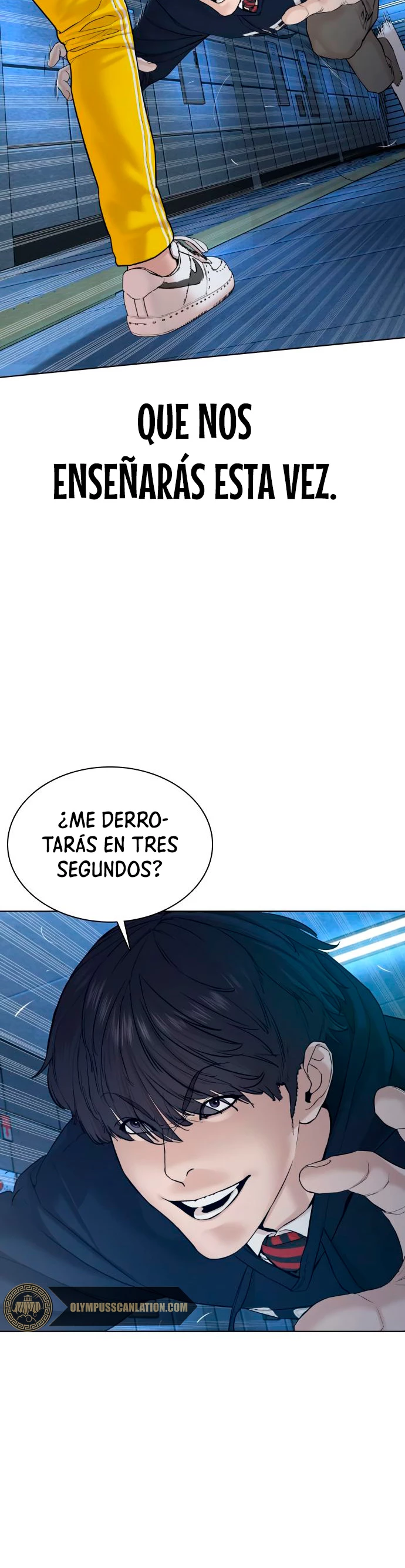 Como madrear > Capitulo 71 > Page 151