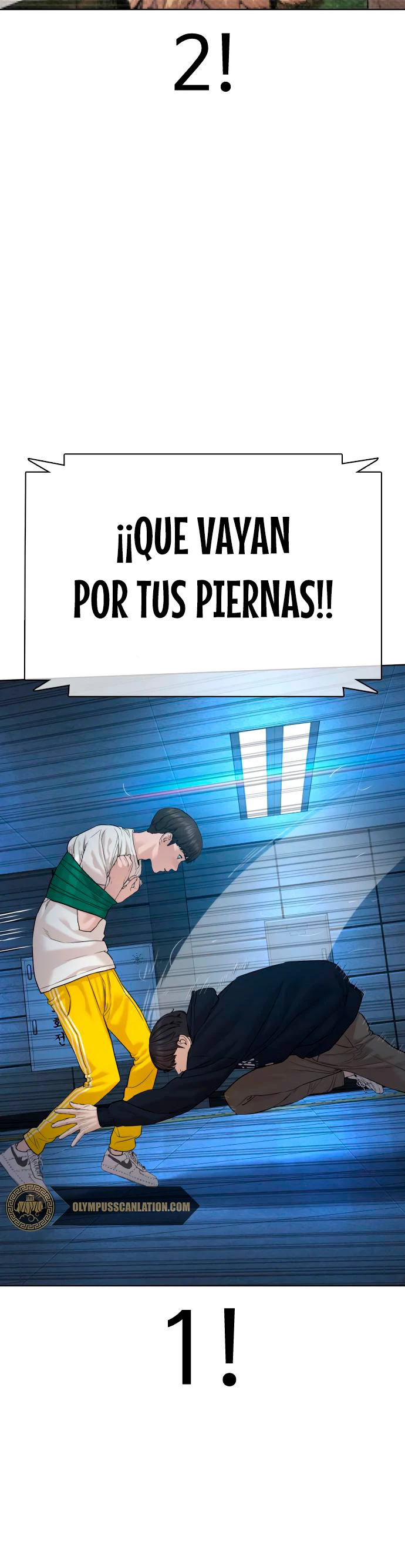 Como madrear > Capitulo 71 > Page 171