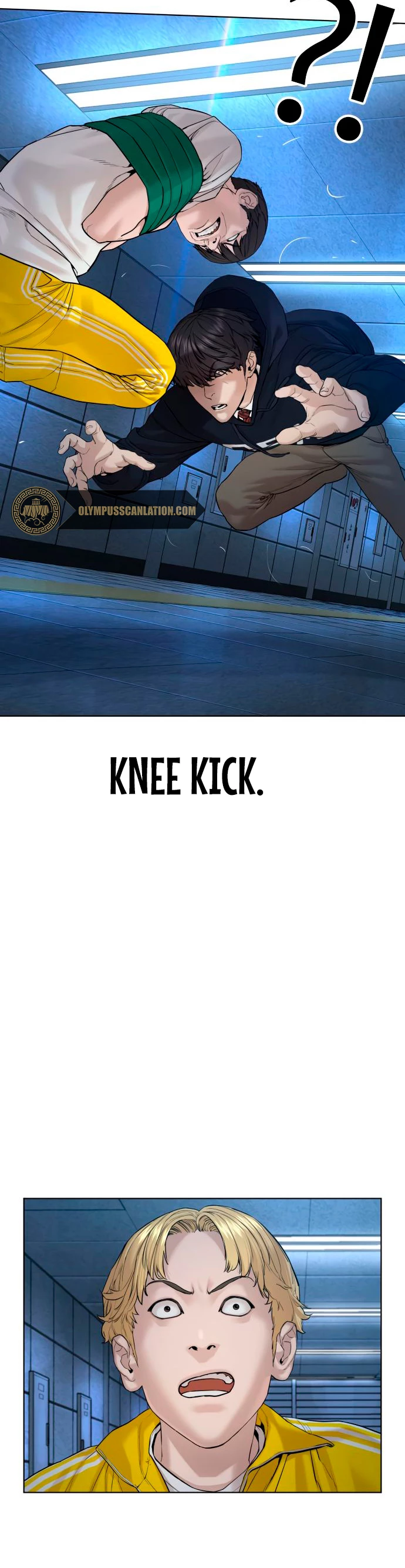 Como madrear > Capitulo 71 > Page 191