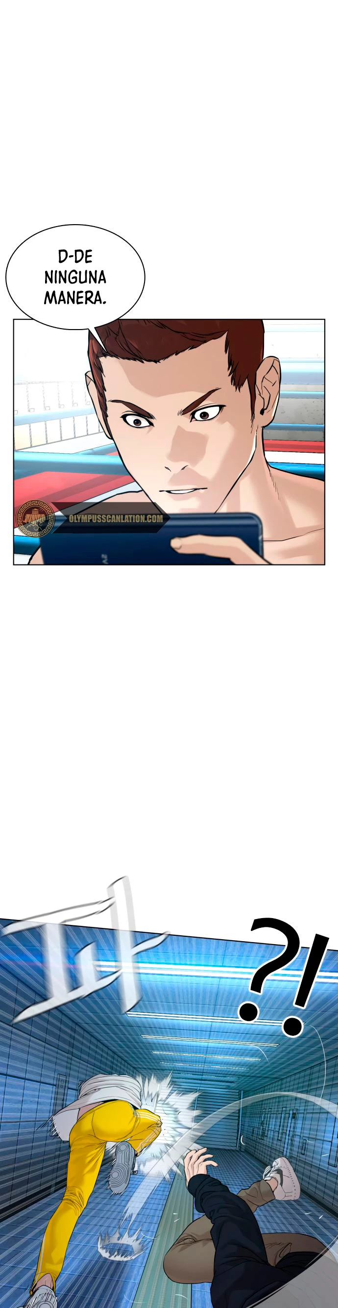 Como madrear > Capitulo 71 > Page 201