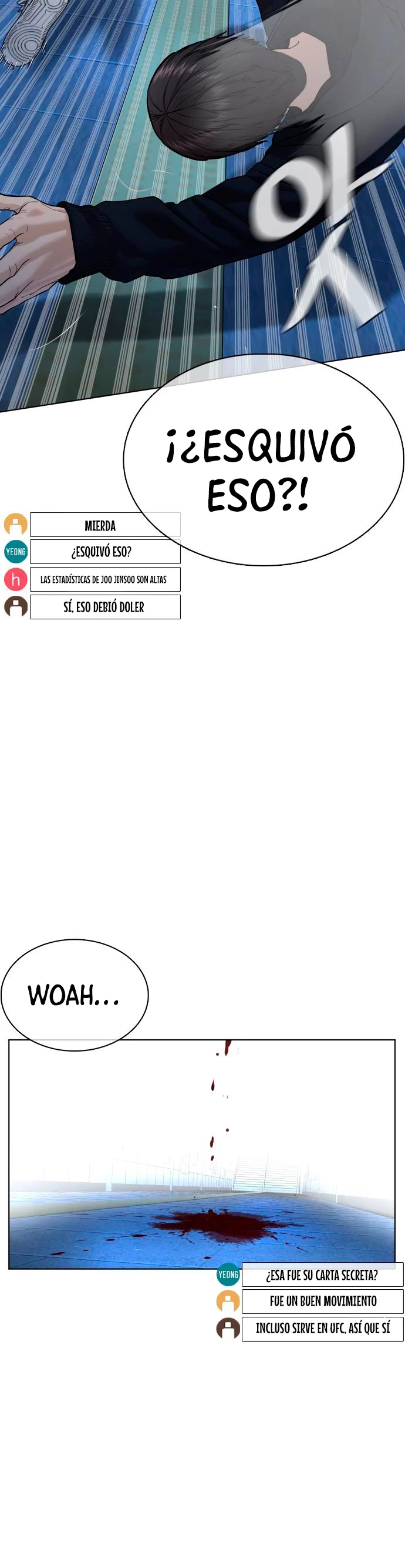 Como madrear > Capitulo 71 > Page 211