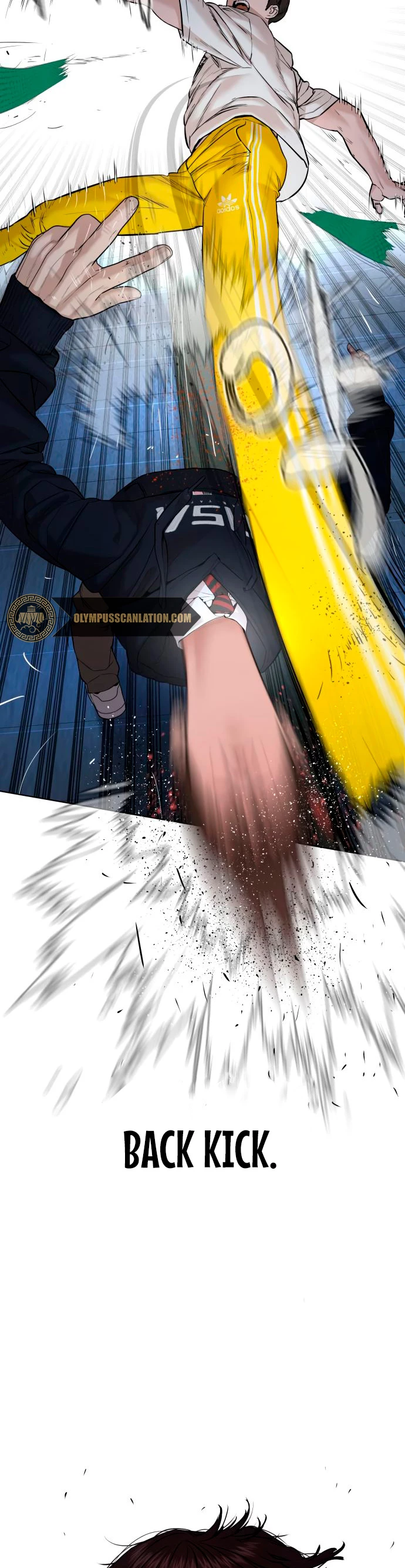 Como madrear > Capitulo 71 > Page 251