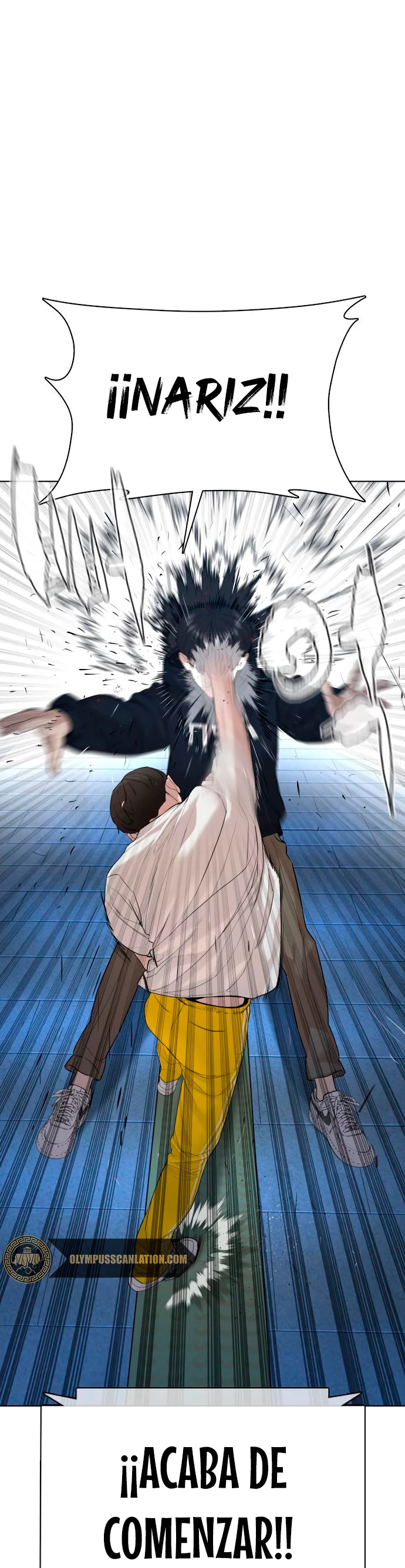 Como madrear > Capitulo 71 > Page 271