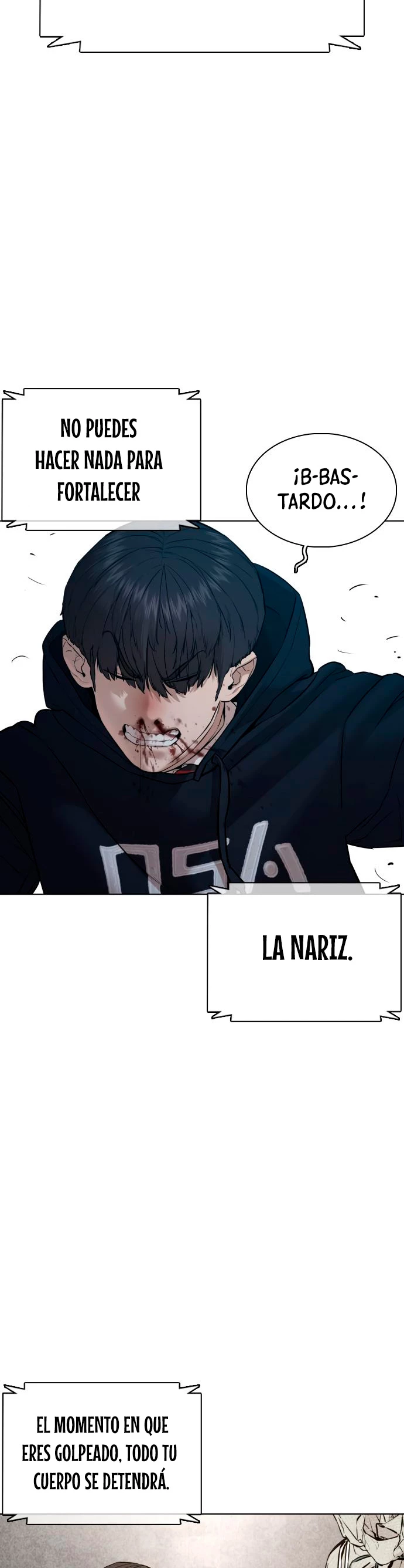 Como madrear > Capitulo 71 > Page 281