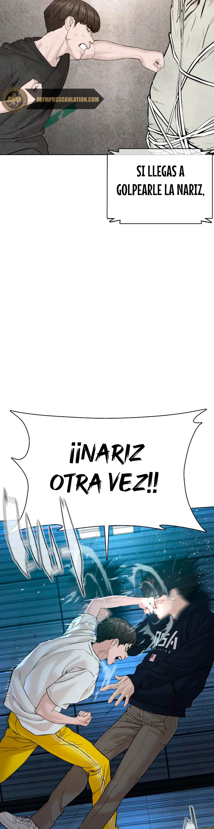 Como madrear > Capitulo 71 > Page 291