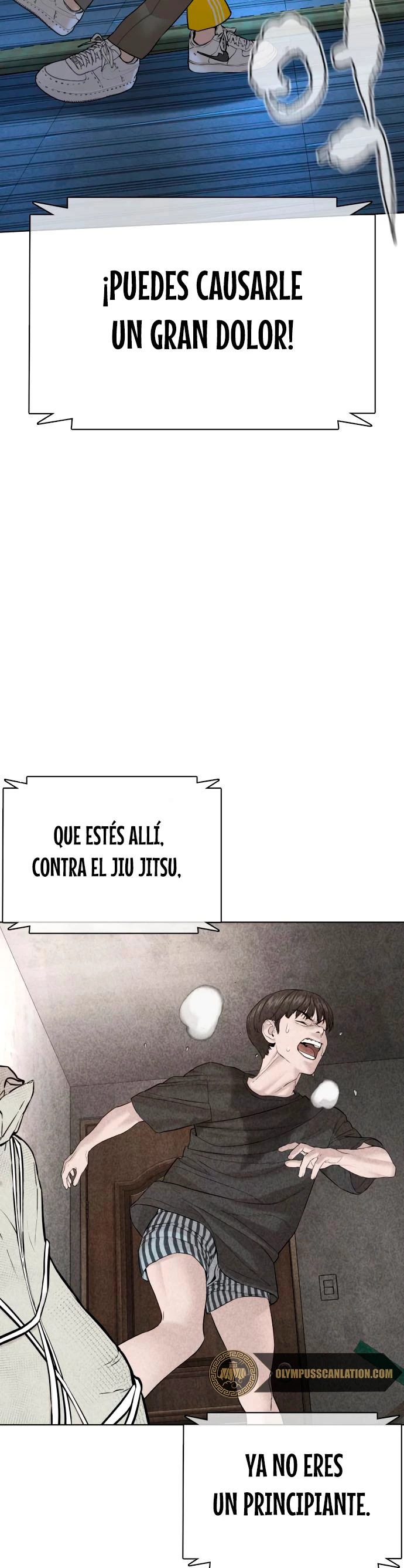 Como madrear > Capitulo 71 > Page 301