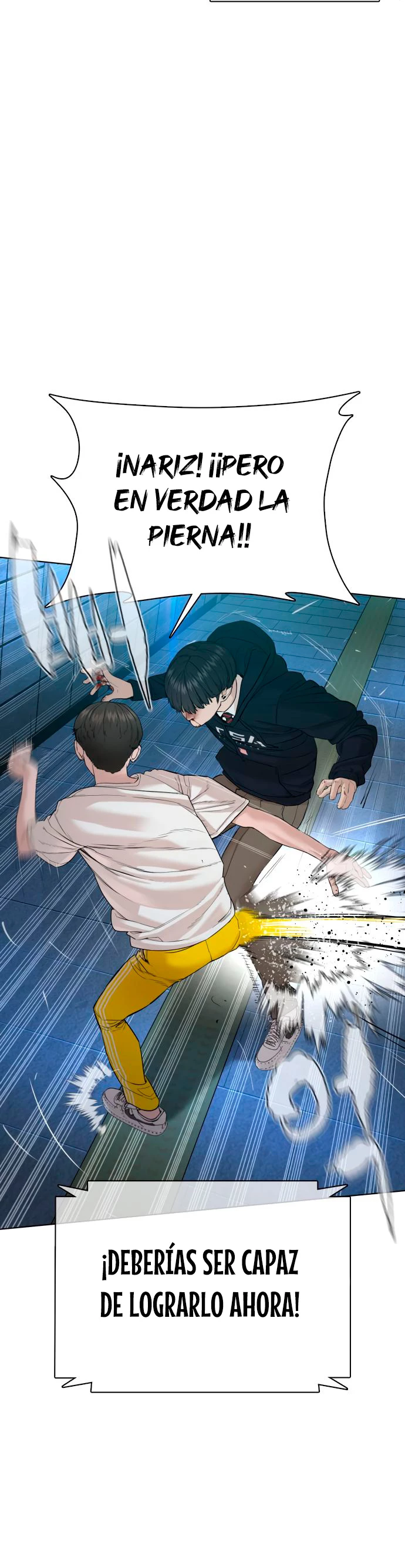 Como madrear > Capitulo 71 > Page 311