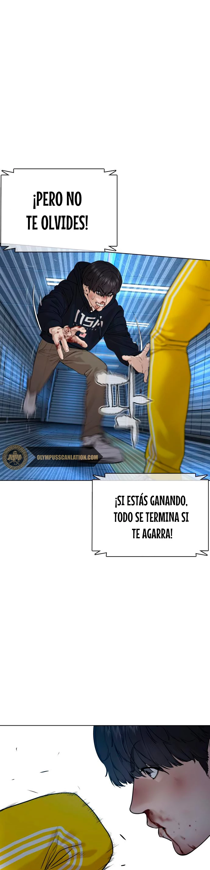 Como madrear > Capitulo 71 > Page 331