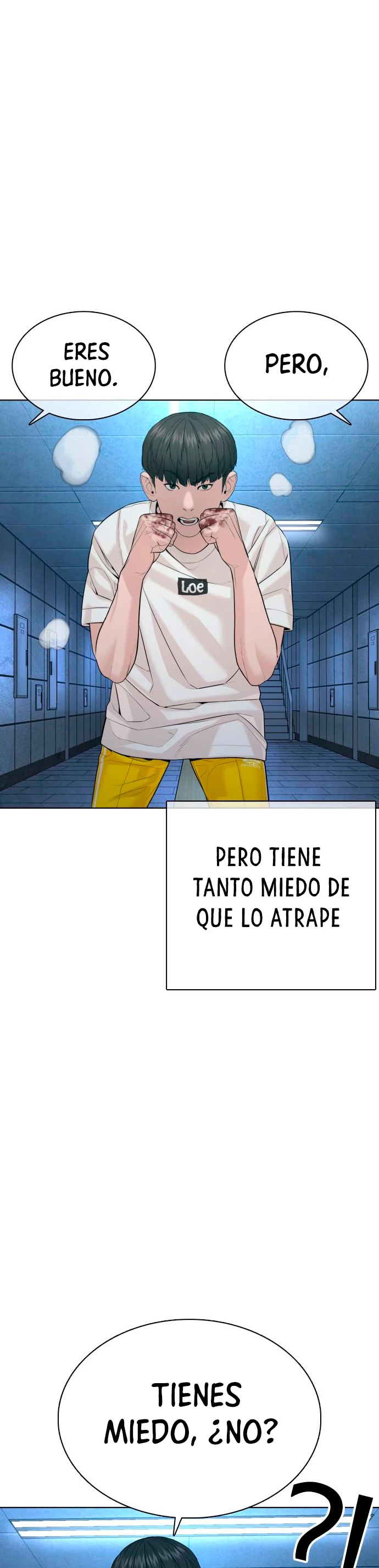 Como madrear > Capitulo 71 > Page 371