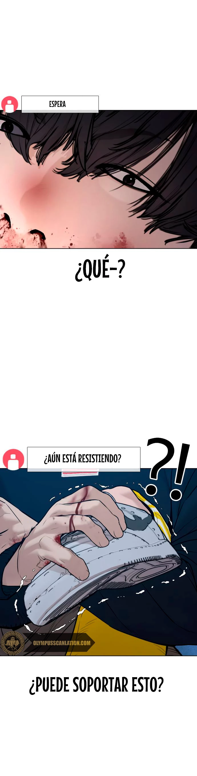 Como madrear > Capitulo 71 > Page 491