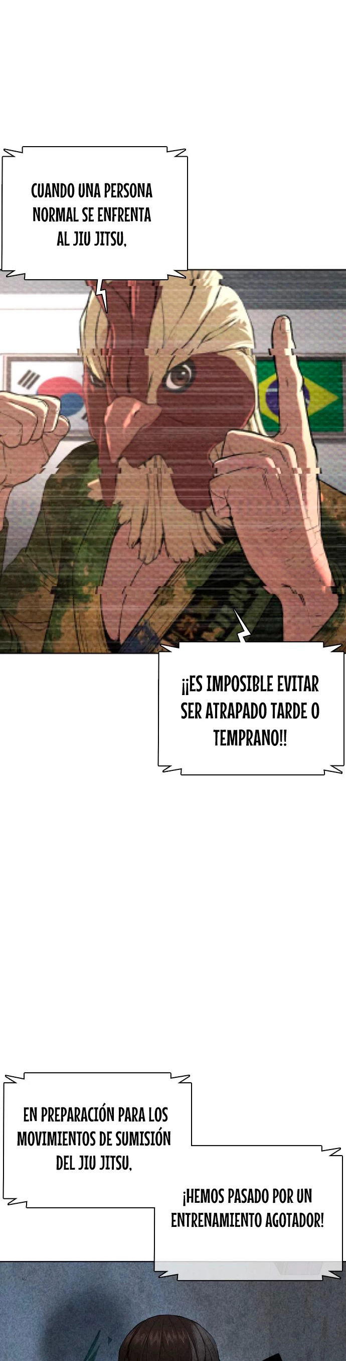 Como madrear > Capitulo 71 > Page 501
