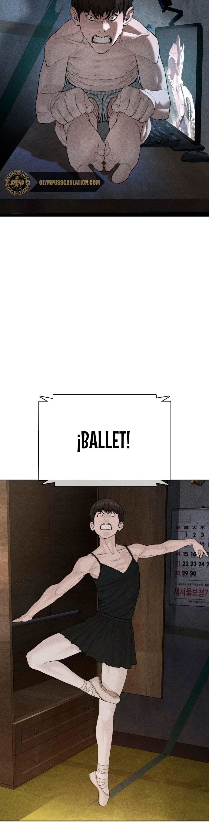 Como madrear > Capitulo 71 > Page 511