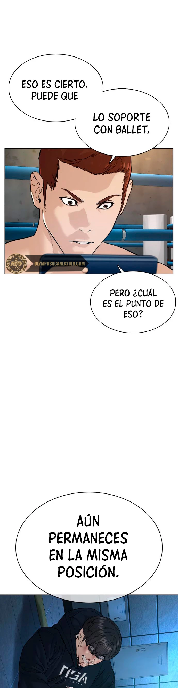 Como madrear > Capitulo 71 > Page 541